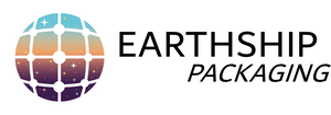 Earthship Packaging