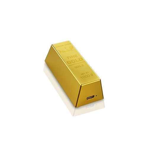 The Gold Bar