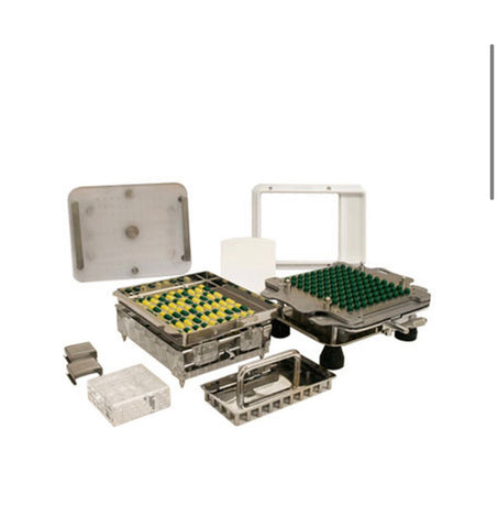 Capsule filling machine