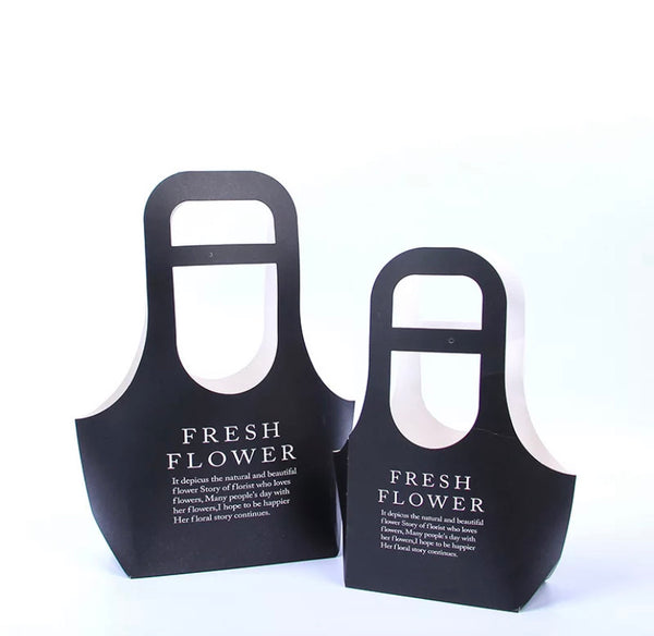 Florist Paper Transport Packaging