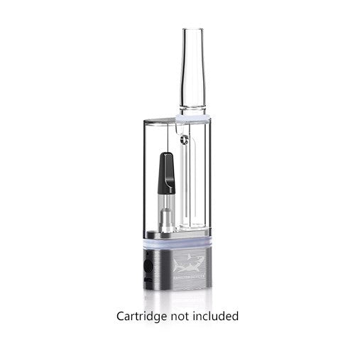 KR1 concentrate and cartridge bubbler